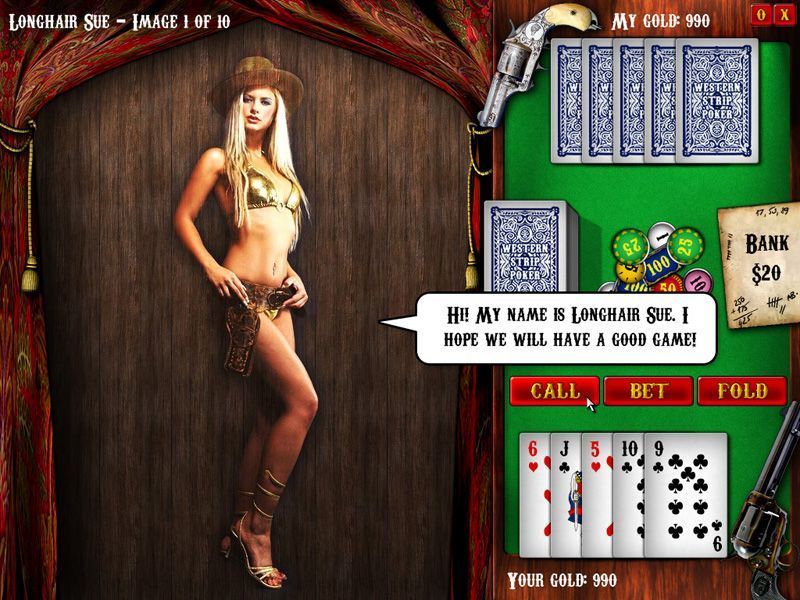 stip poker online