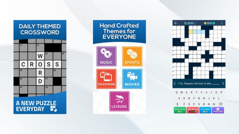 turn over a new leaf crossword