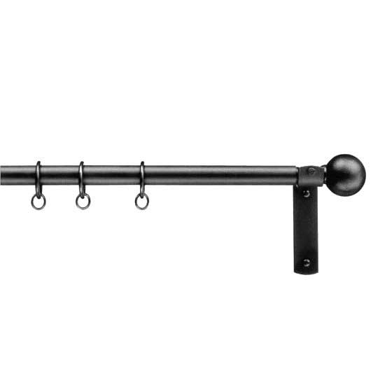 19mm curtain poles