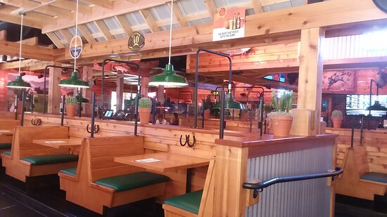 texas roadhouse scottsdale az