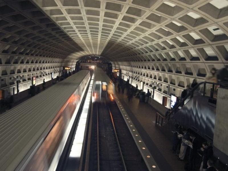 wmata closing time