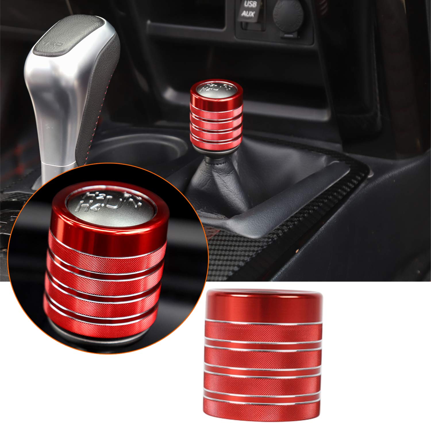 4runner shifter knob