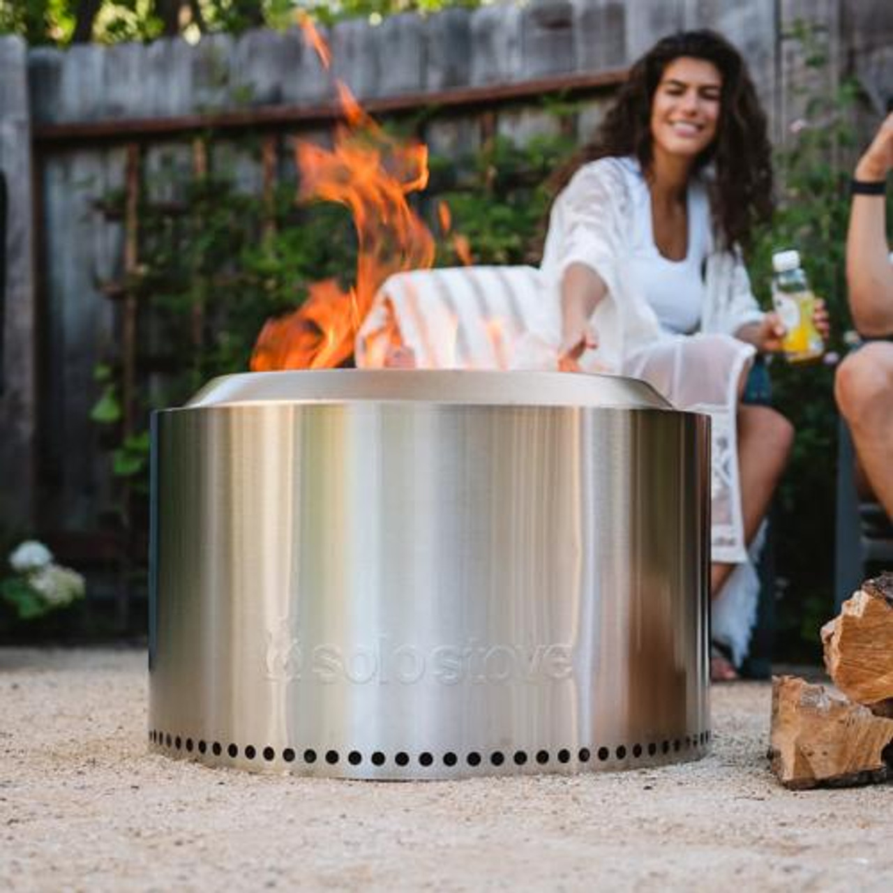 solo stove australia