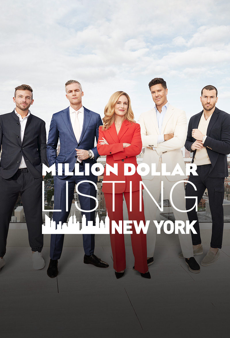 million dollar listing säsong 6