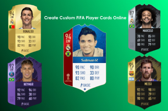 futhead card maker