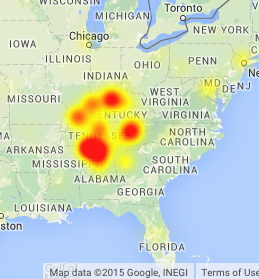 verizon wireless outage indiana