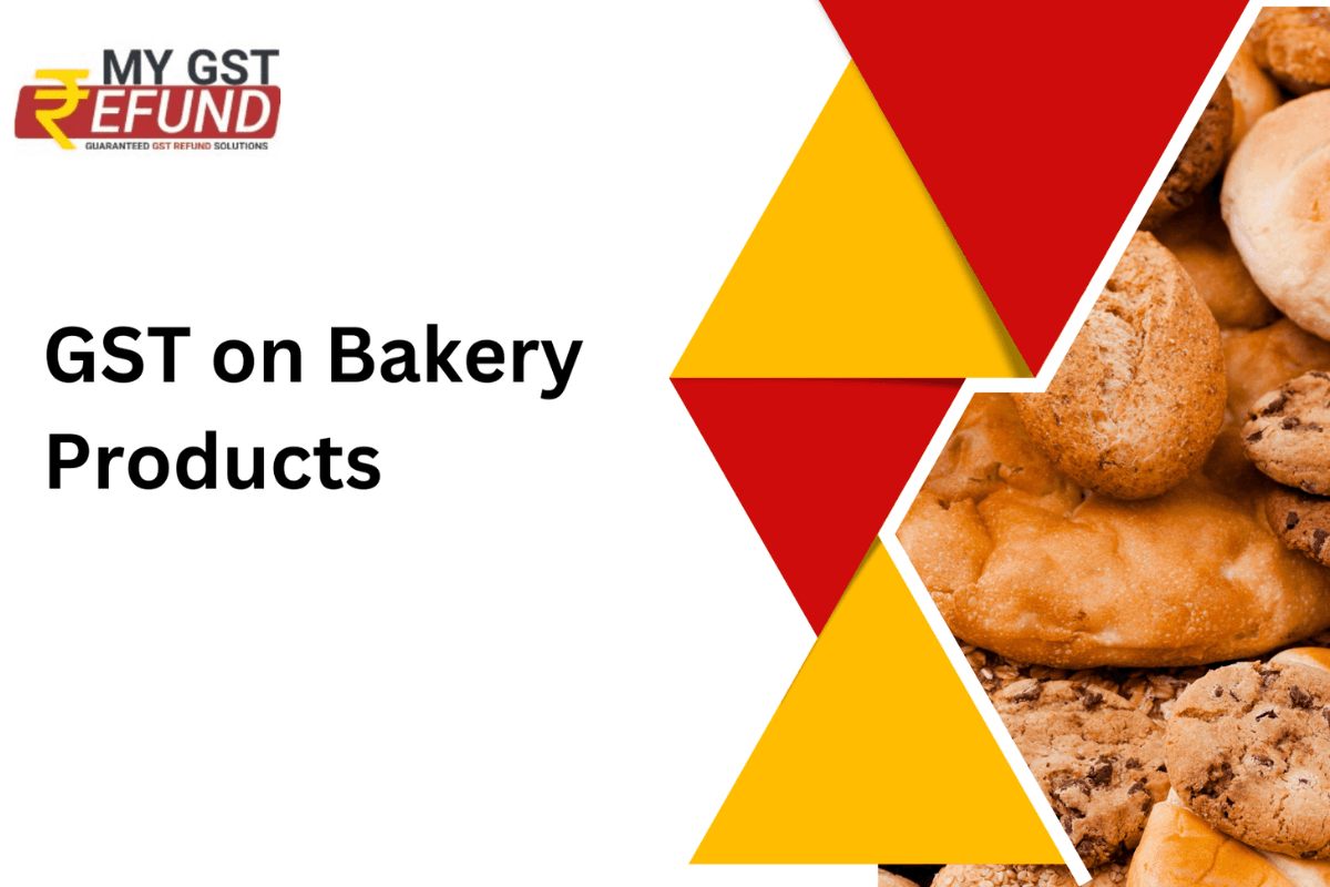 hsn code for bakery products