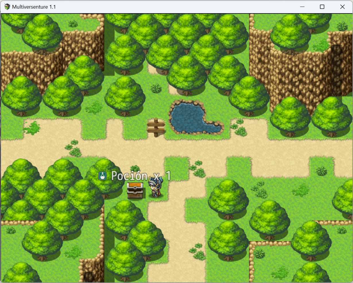 roguelike rpg maker