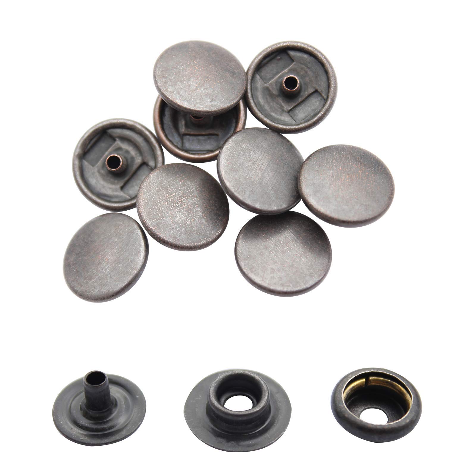 press studs heavy duty