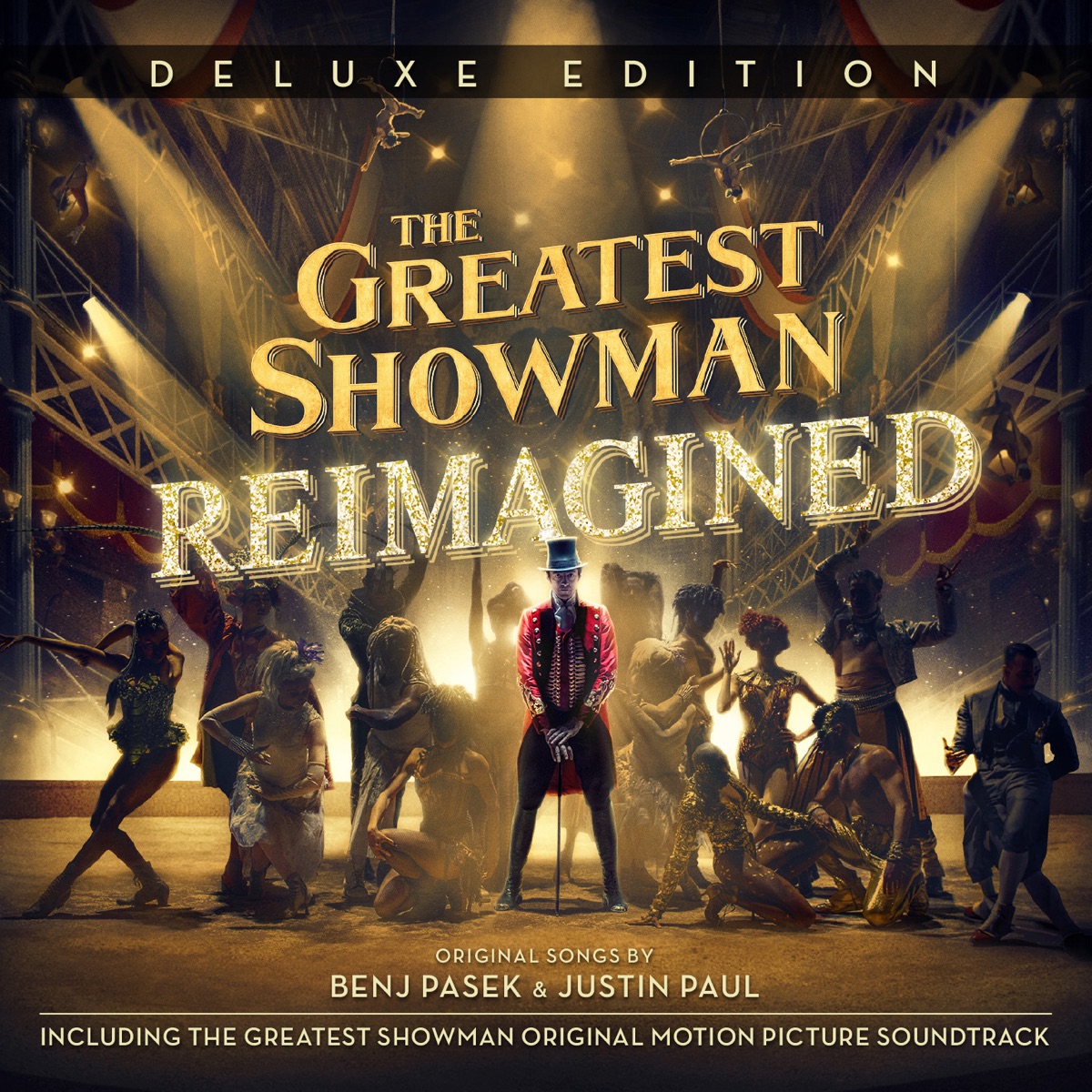 the greatest showman ost mp3