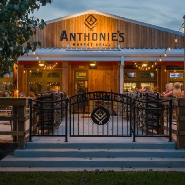 anthonys restaurant katy