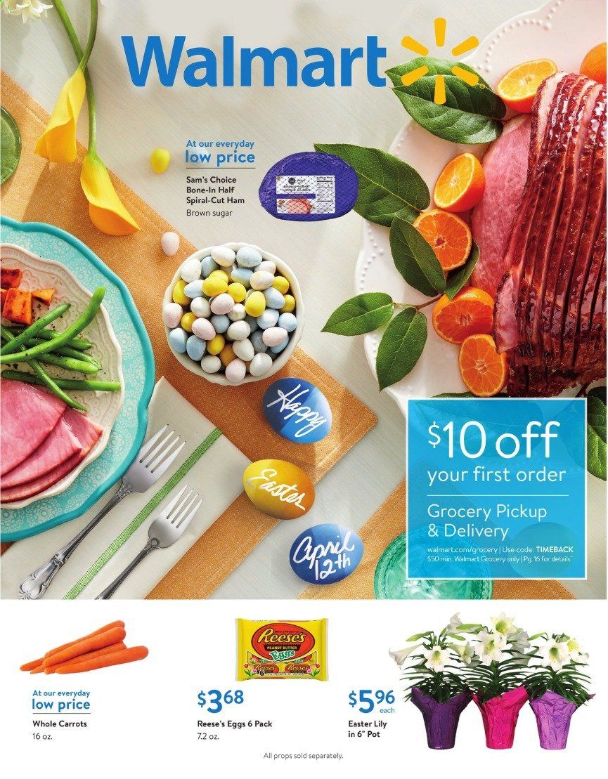 walmart.com weekly flyer