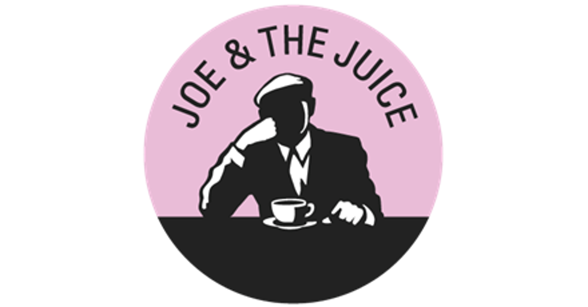 joe and the juice delivery