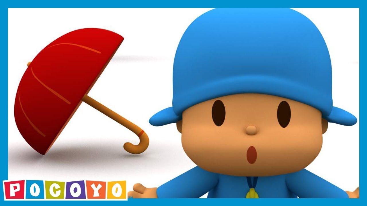 pocoyo youtube