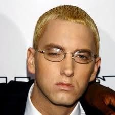 eminem in glasses