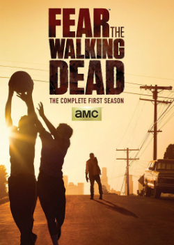 fear the walking dead wiki