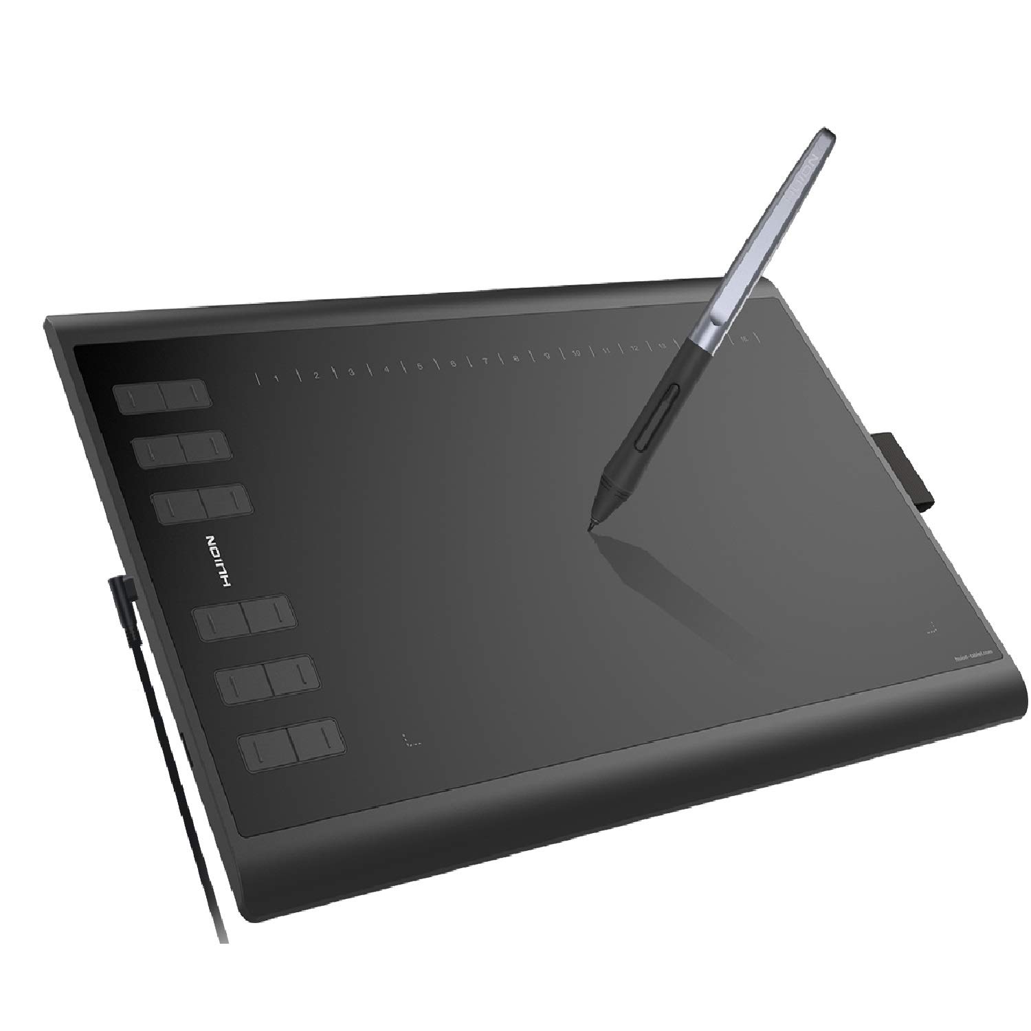 huion 1060 plus new