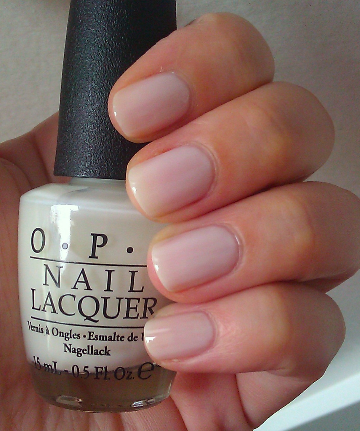 opi don t touch my tutu