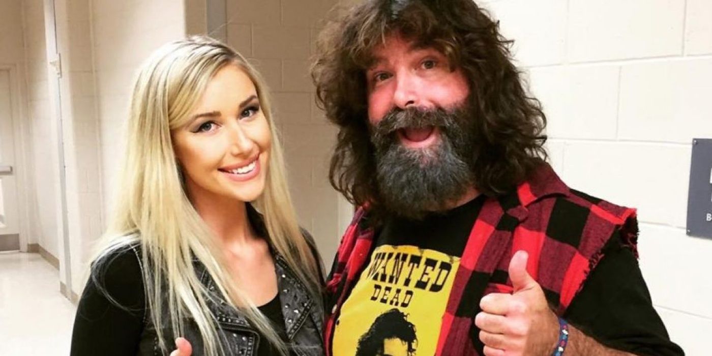 noelle foley wrestling