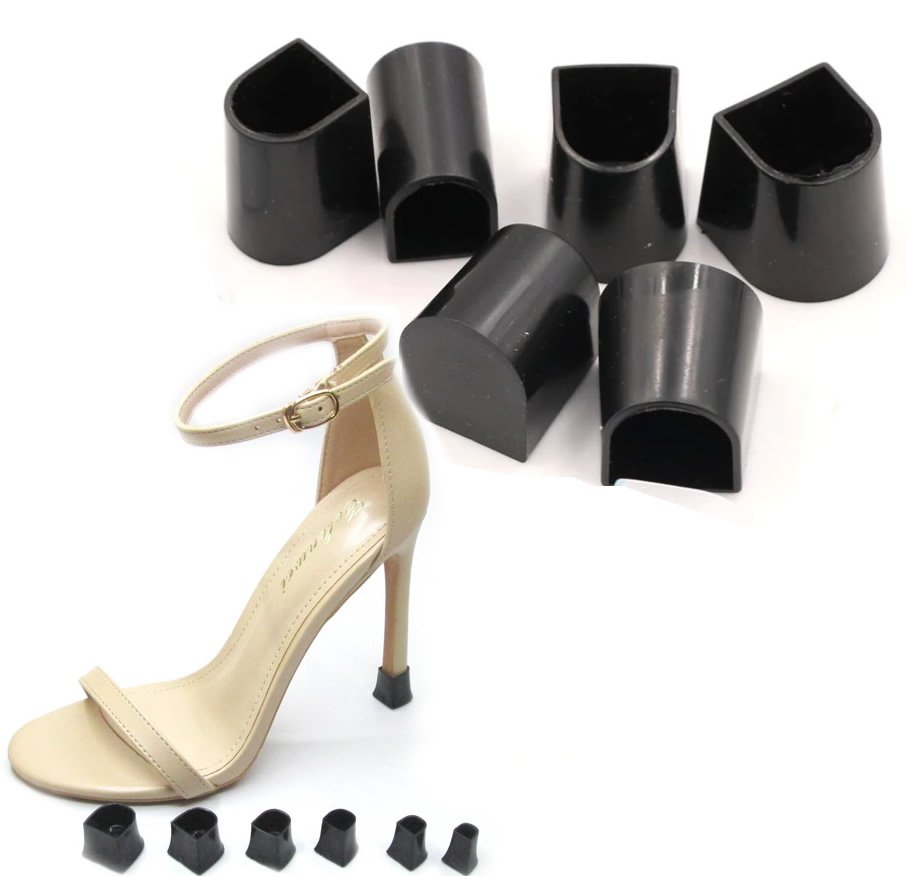 high heel shoe protectors