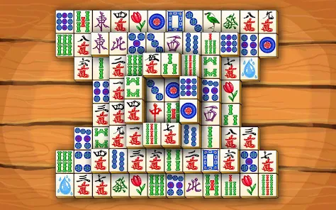 mahjong titans free download