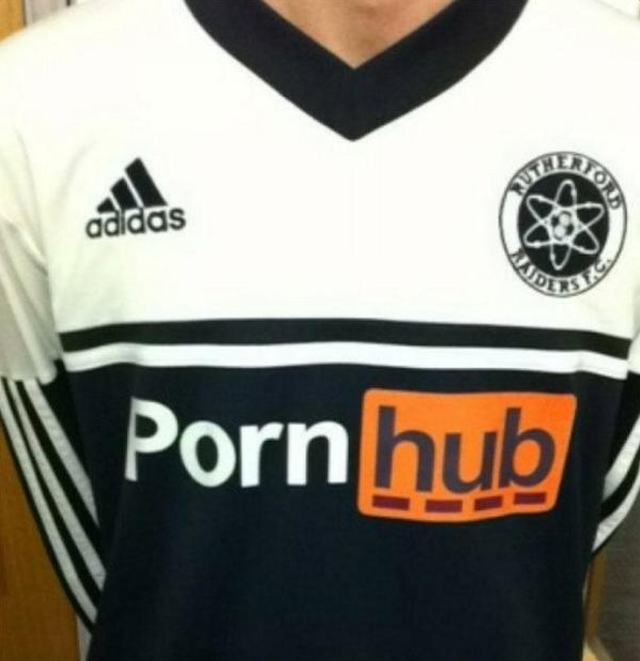 pornhub futbol