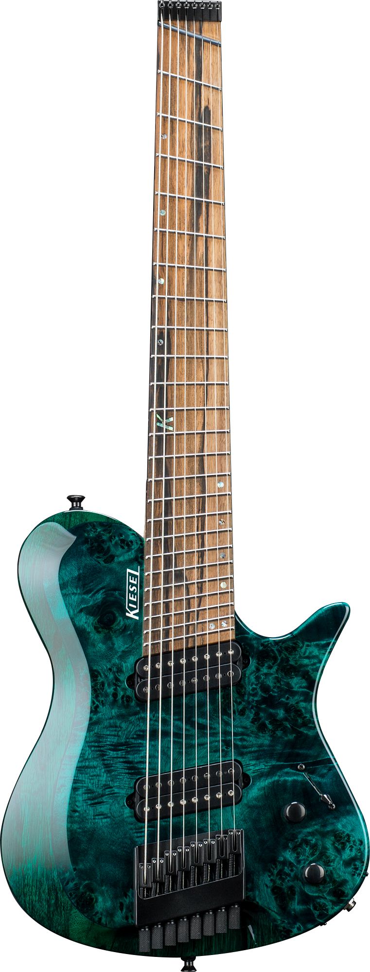 kiesel guitars