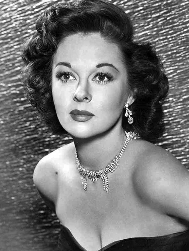 susan hayward wiki