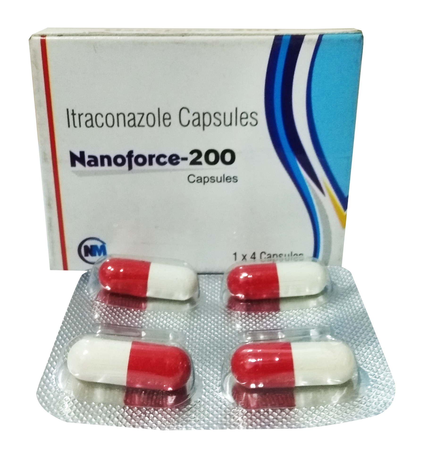 itraconazole capsules 200 mg lowest price