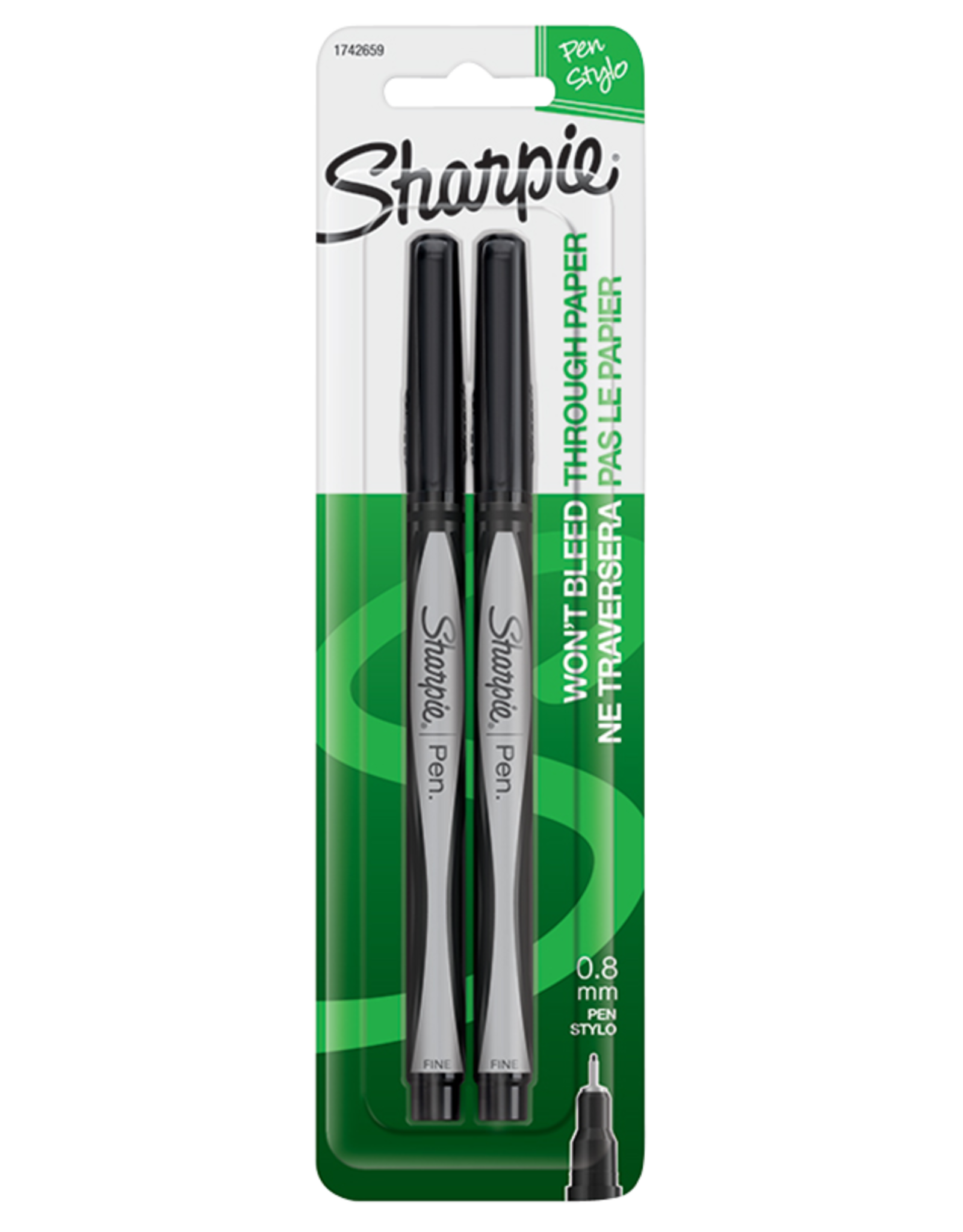 non toxic sharpie