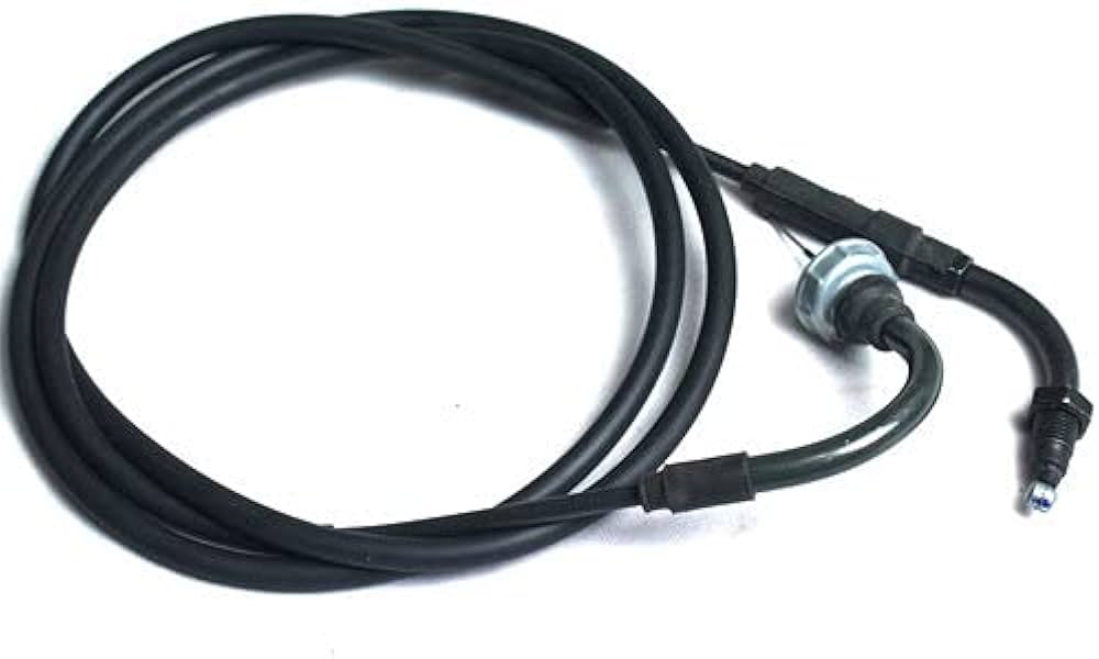 hero pleasure accelerator cable price