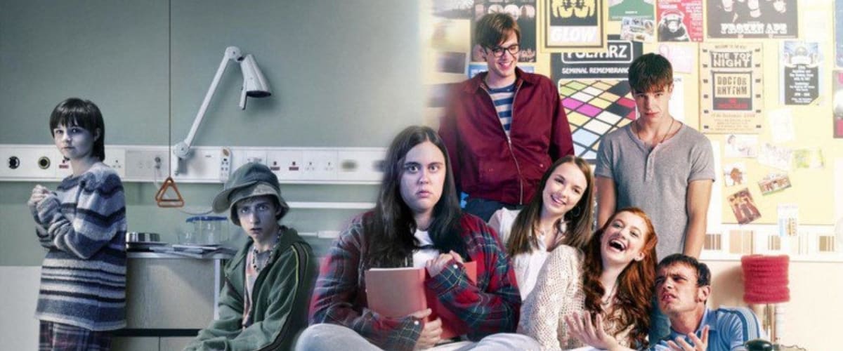 my mad fat diary free online