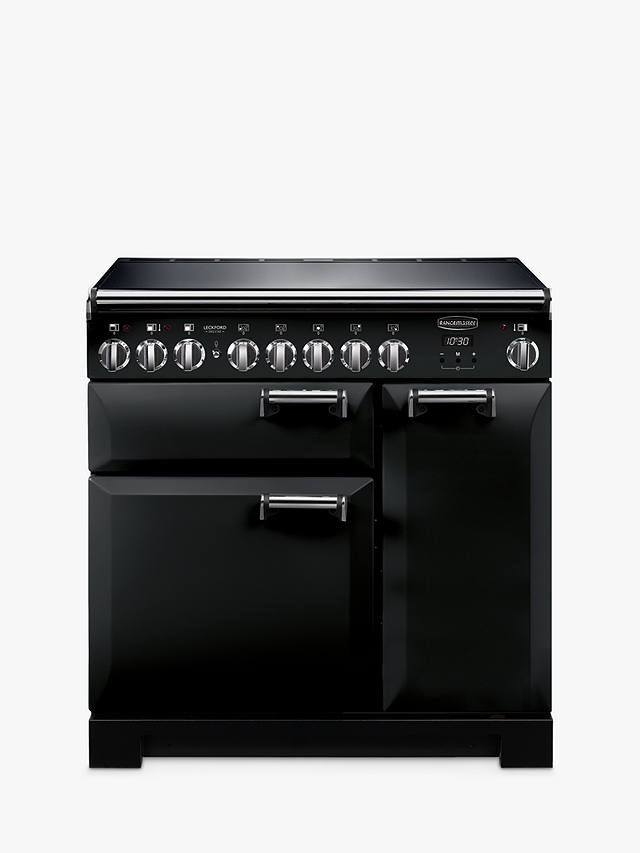 electric hobs john lewis