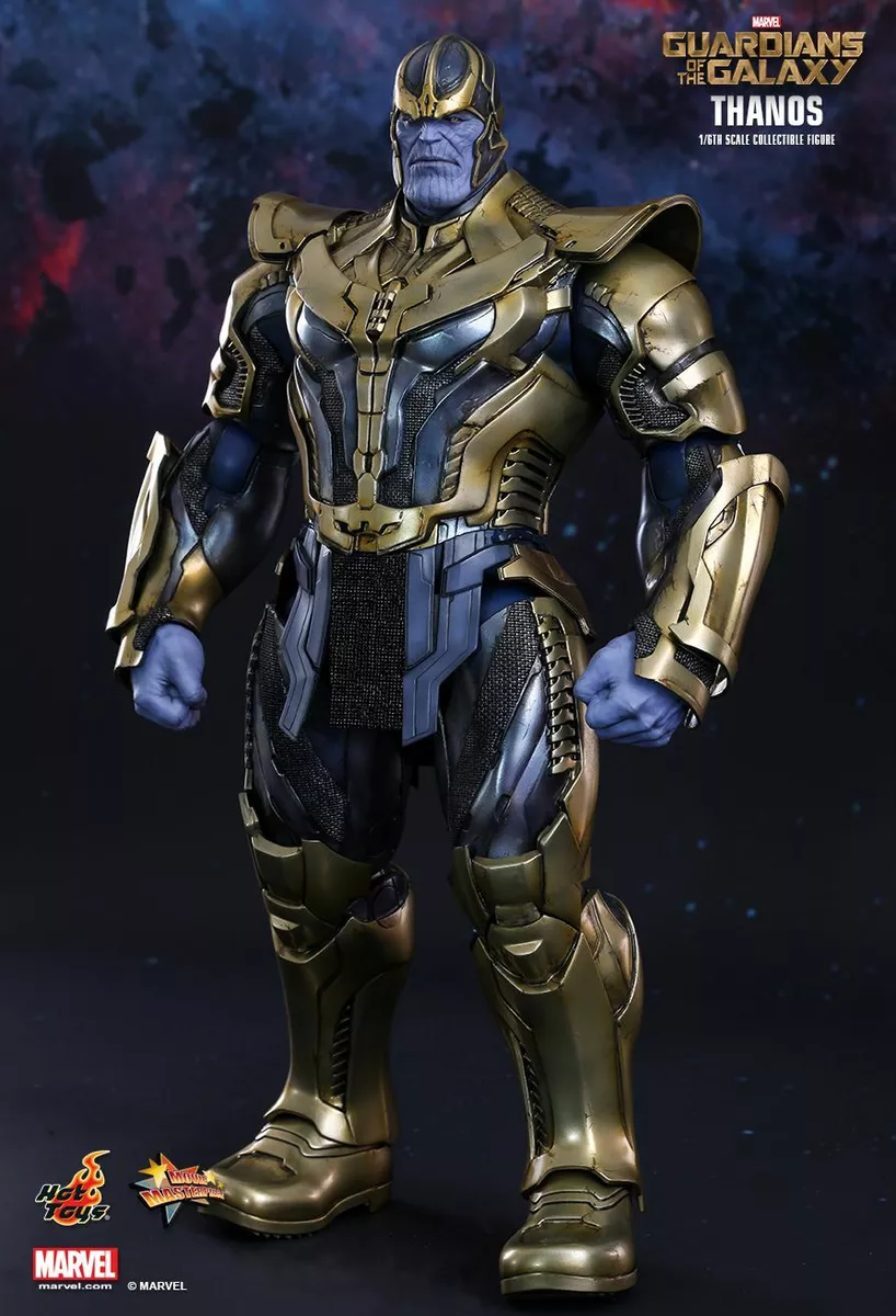 guardians of the galaxy thanos