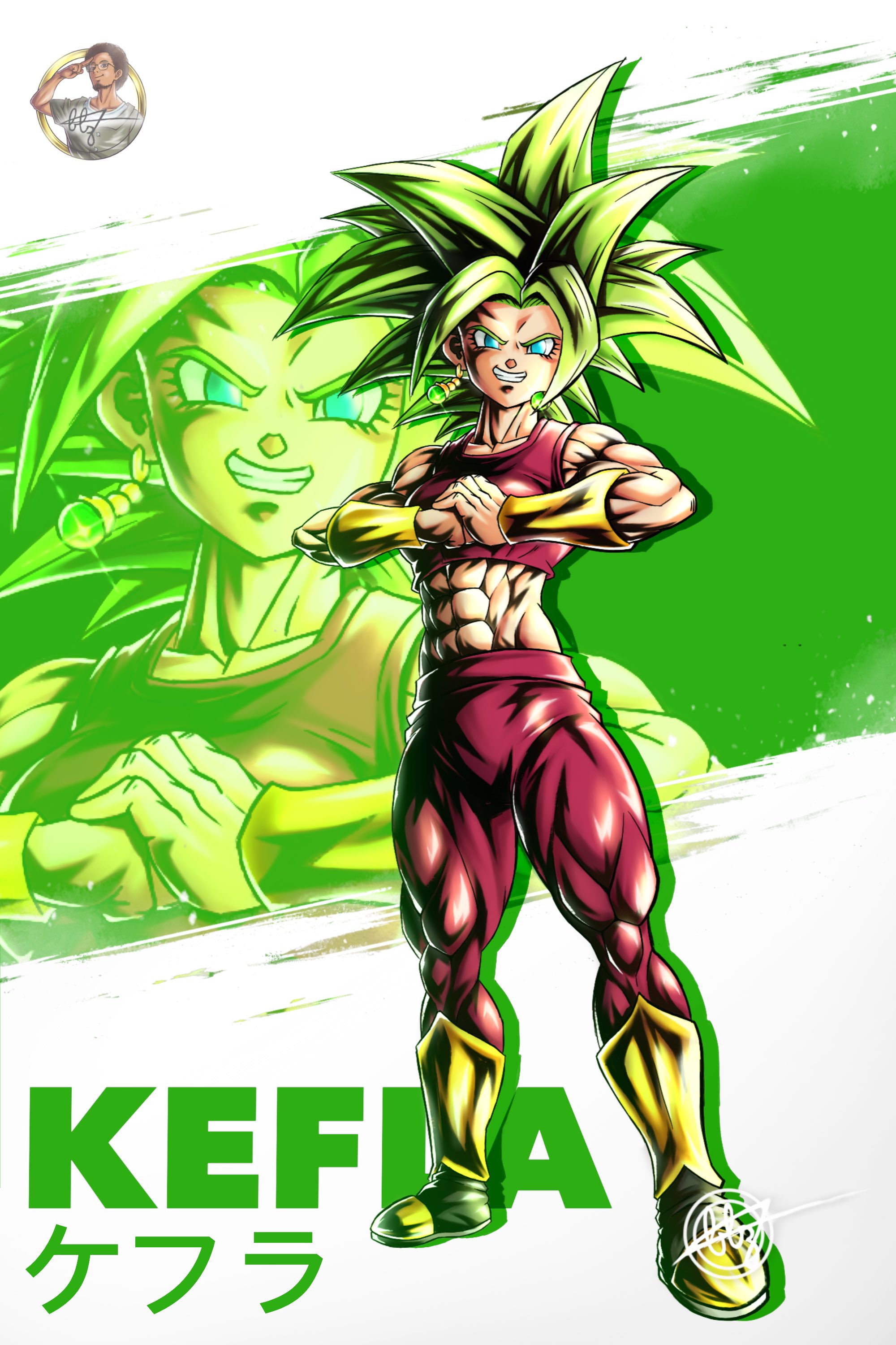 kefla wallpaper