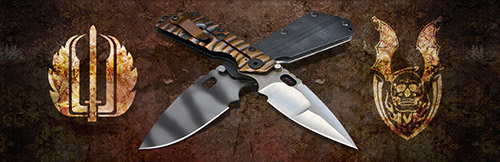 strider knife