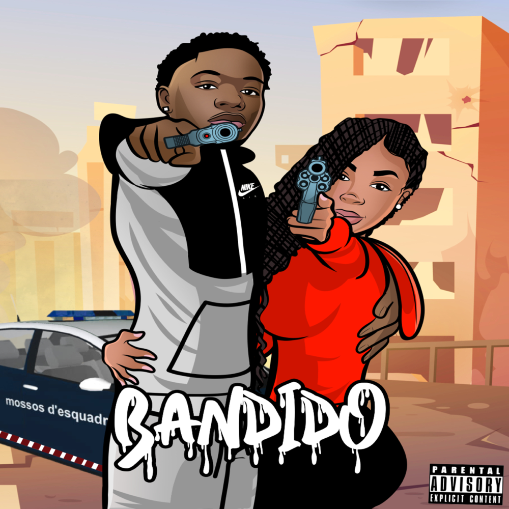 bandido lyrics