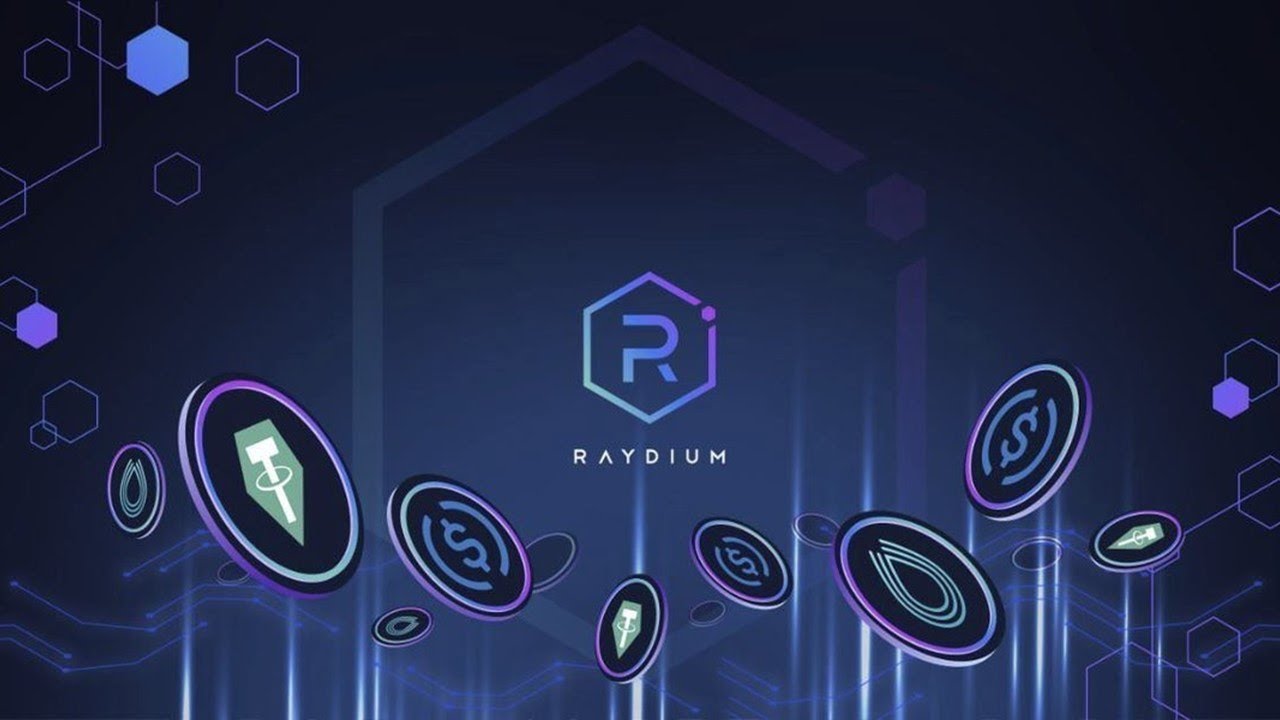 raydium io