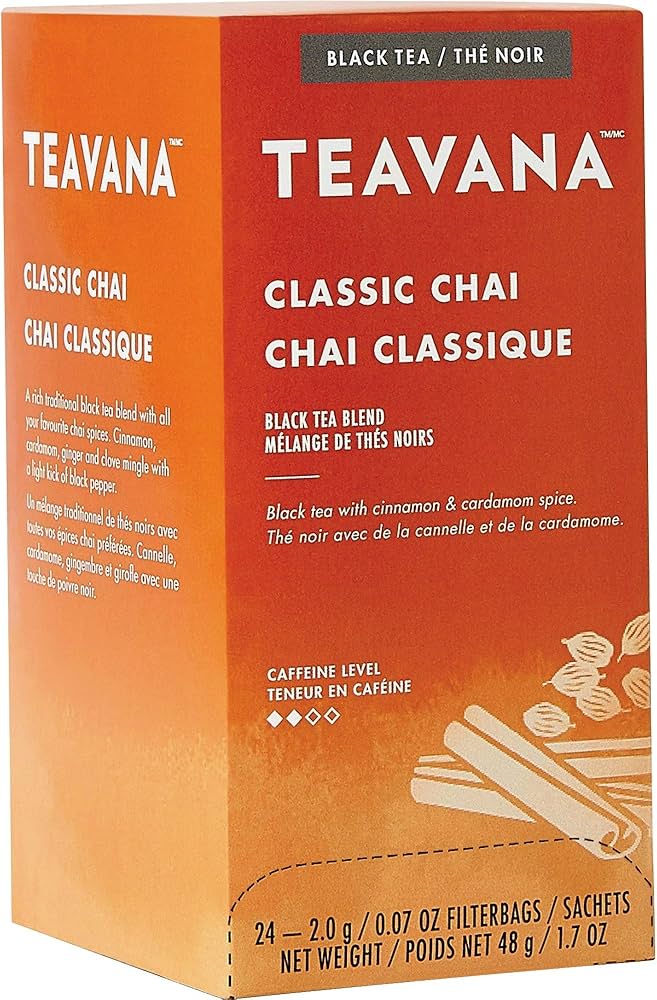 teavana hibiscus tea