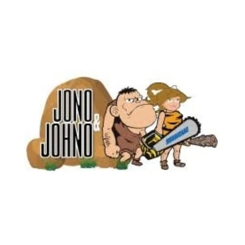 jono and johno discount code