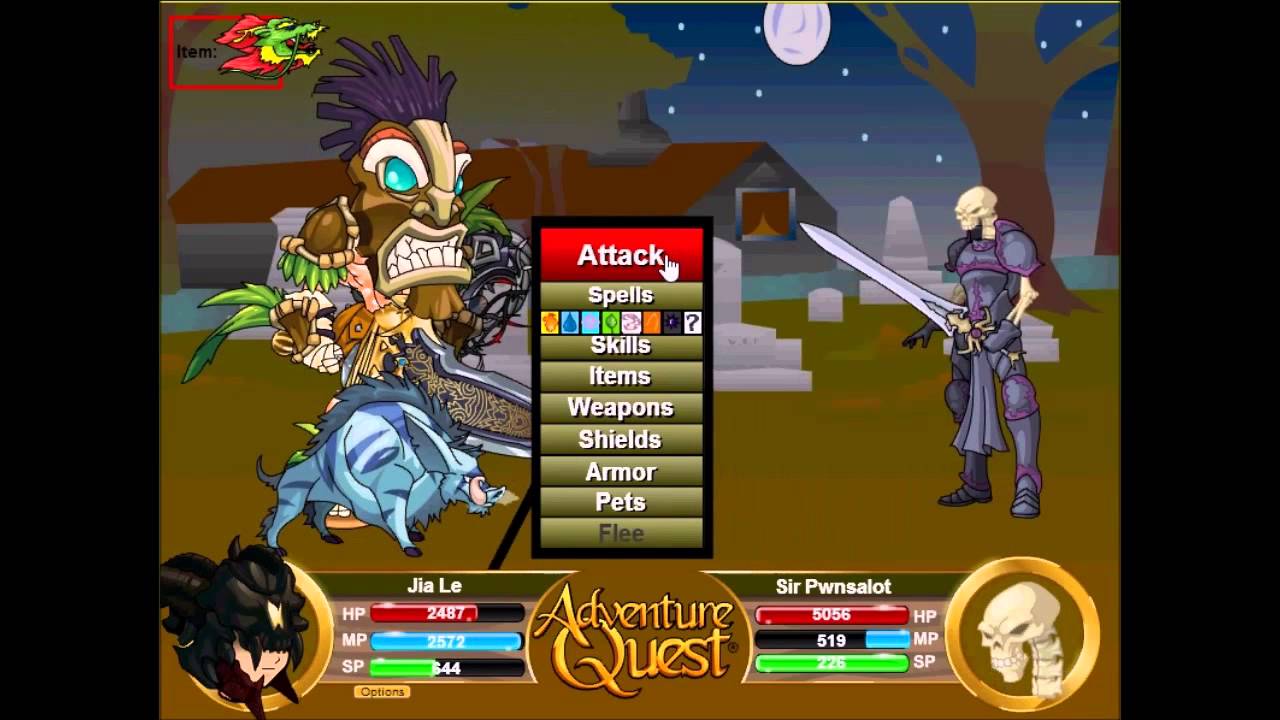 battleon