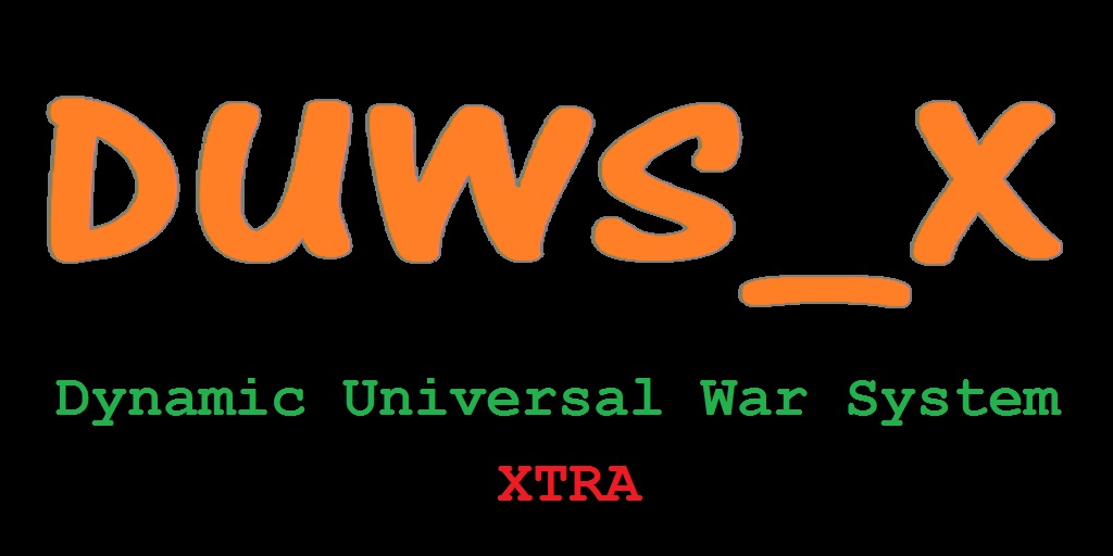 arma 3 dynamic universal war system