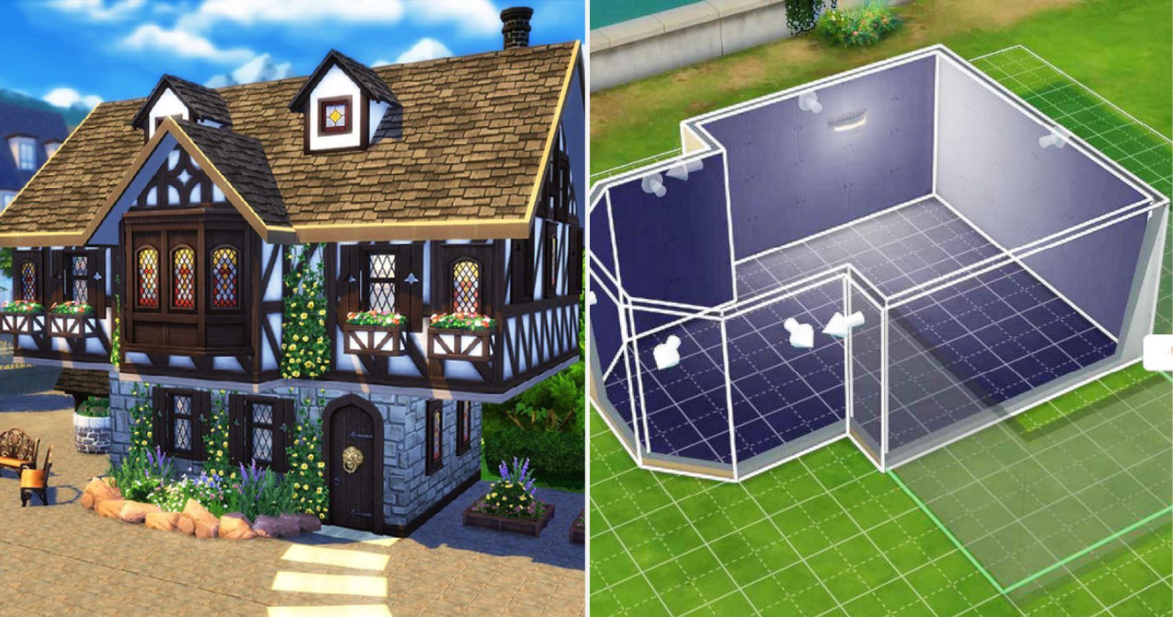 sims 4 ideas for sims