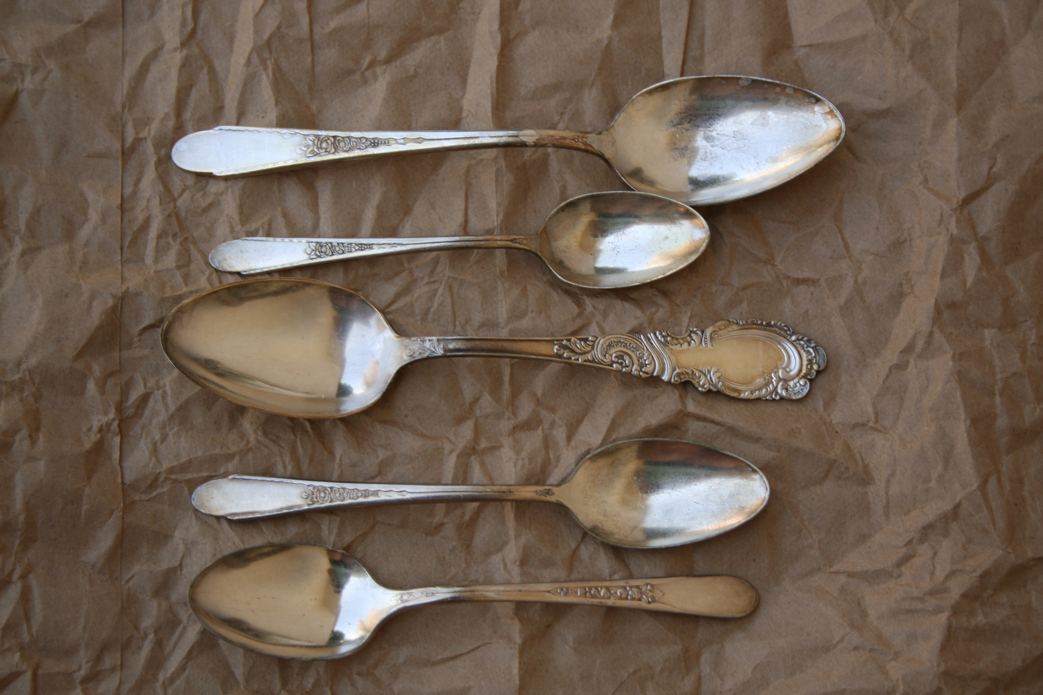 souvenir spoon collection value