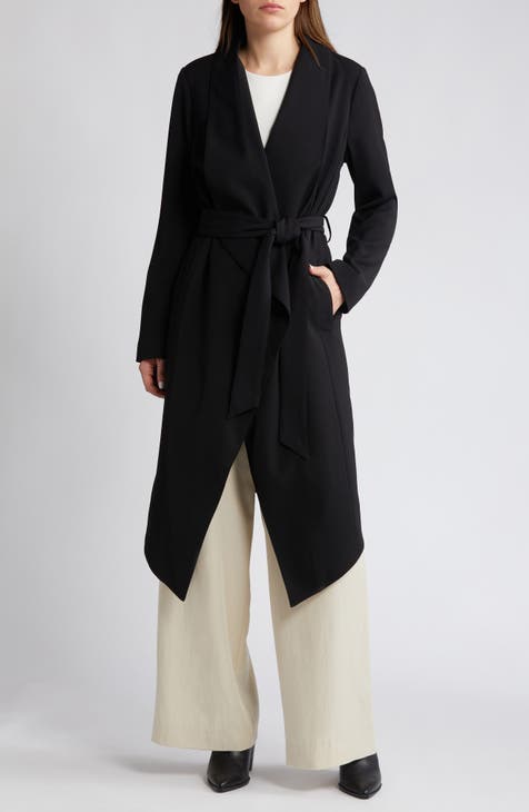 bcbg coat