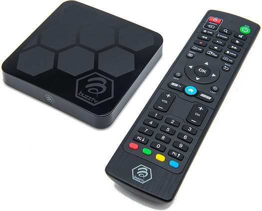 best iptv box