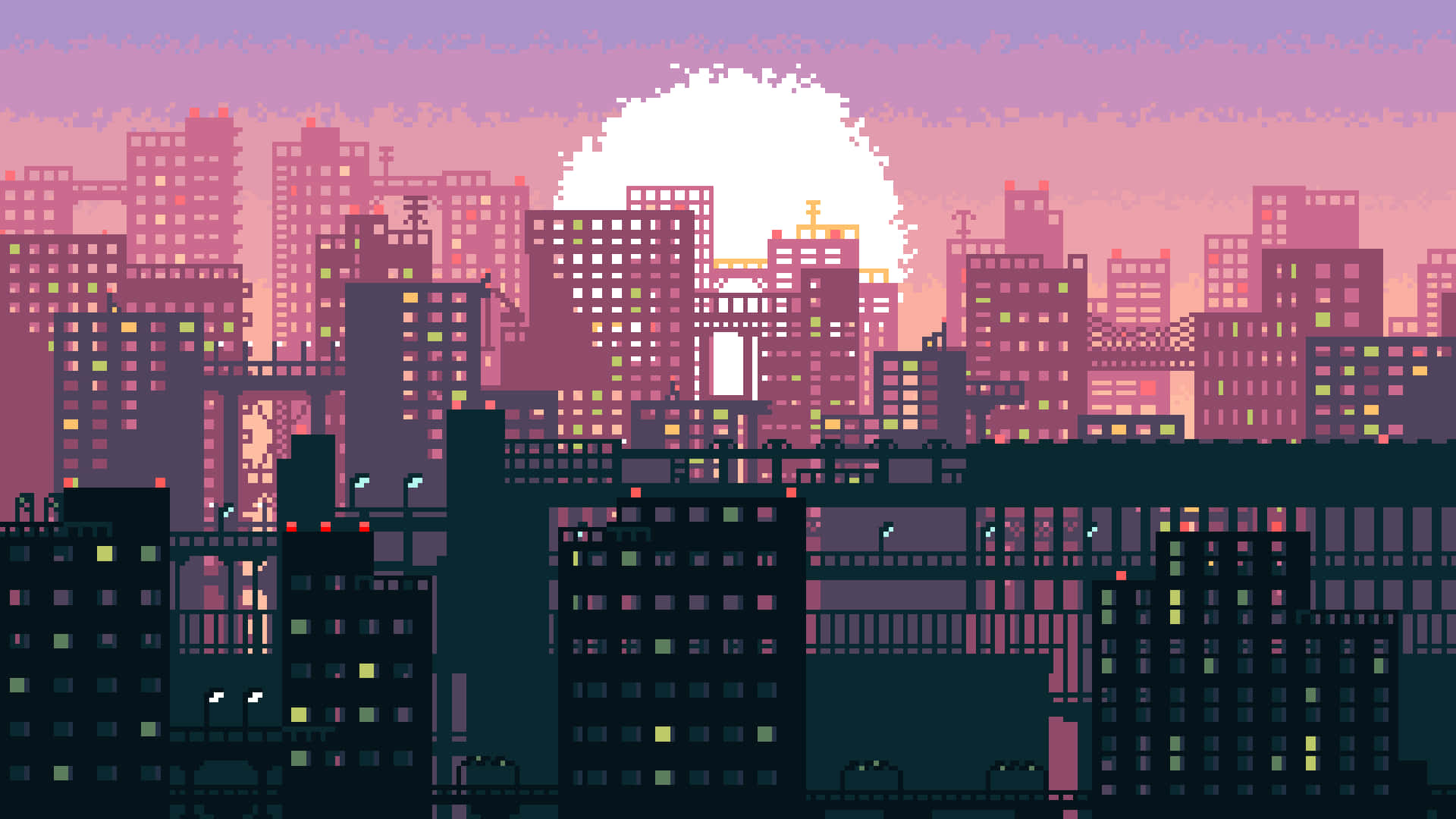 citypixel