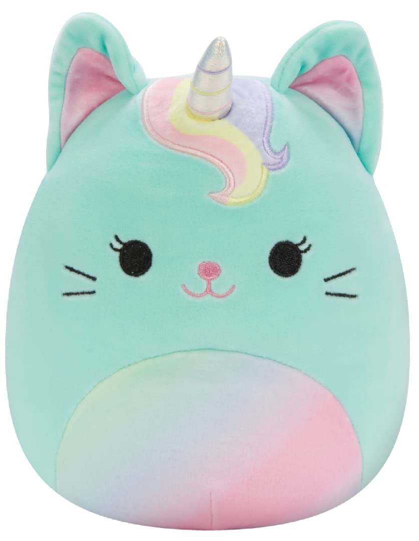 squishmallows caticorn