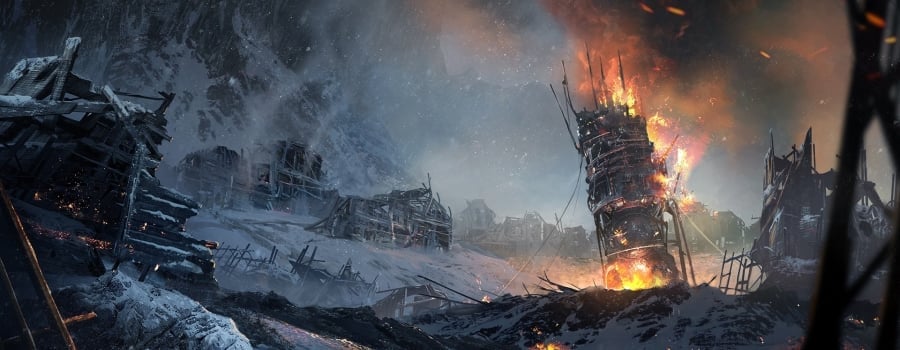 frostpunk not great not terrible