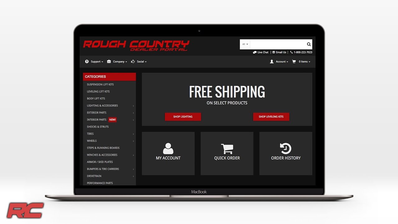 cnh dealer portal